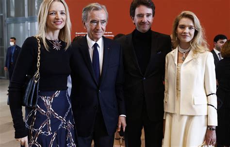 bernard arnault e dior|bernard arnault religion.